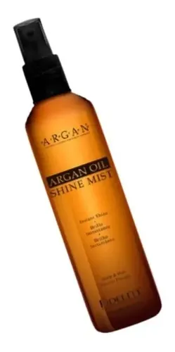 Brillo Instantáneo Fidelite Argán Oil Shine Mist 120ml