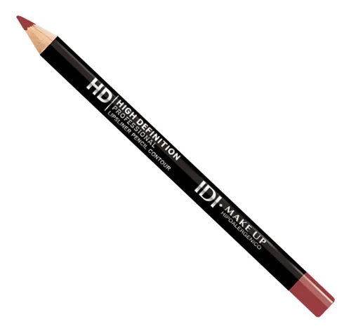 Delineador De Labios Idi Makeup 02 Mauve