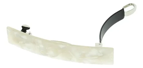 Joyería Para El Cabello Weiß Weiß