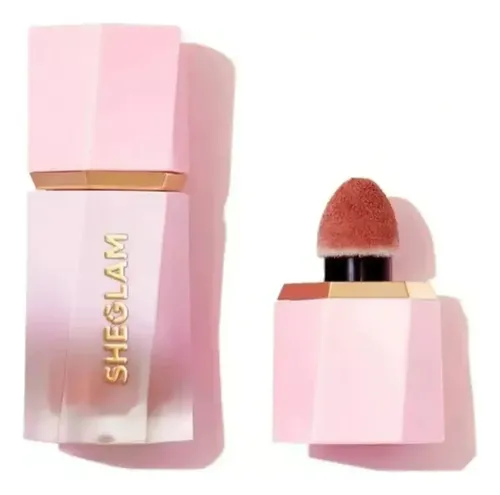 Sheglam – Liquid Blush Shimmer – Rubor Liquido