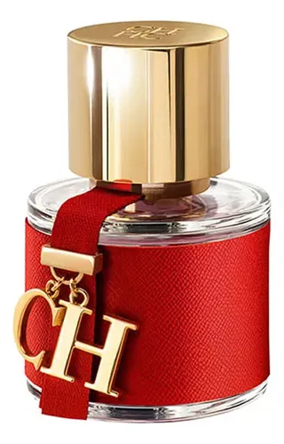 PERFUME Carolina Herrera CH EDT 30ml para mujer