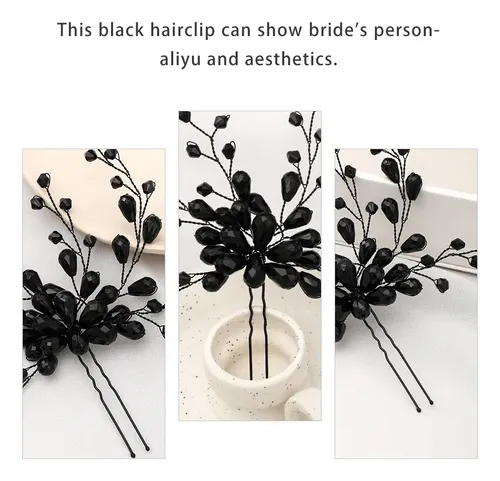 Aa Accesorios For El Cabello De Moda Cc