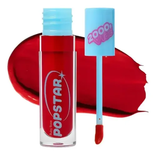 Labial Liquido Girls Culture Ruby Rose Popstar