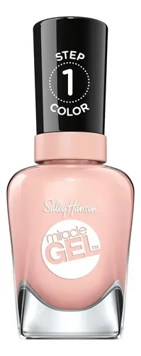 Esmalte de uñas SALLY HANSEN – Miracle Gel™ Crying & Cloud 601
