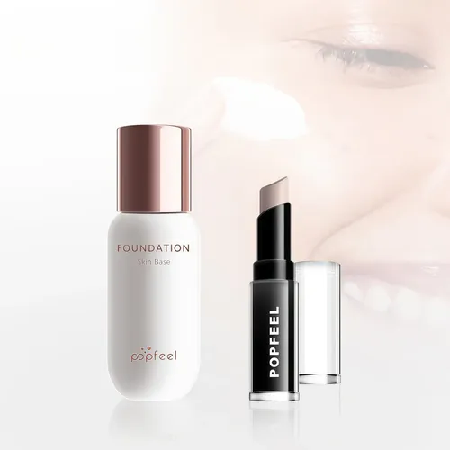 Paleta De Maquillaje, Kit De Maquillaje Para Mujer,