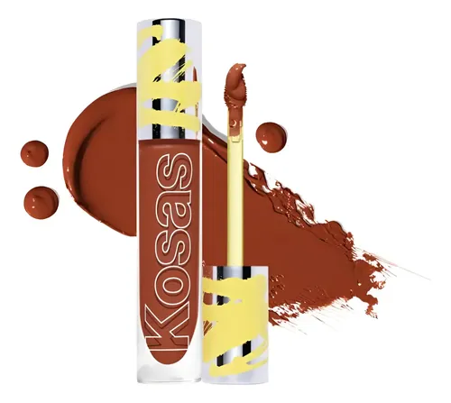 Corrector De Ojeras Kosas Suero Iluminador 10.16cm