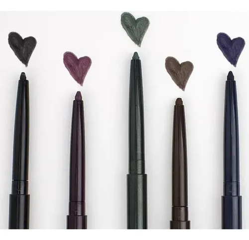 Delineador Flower Beauty Forever Wear Lápiz Ojos Sapphire