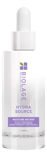 Serum Capilar Biolage Hydra Source Aloe Vera 89ml
