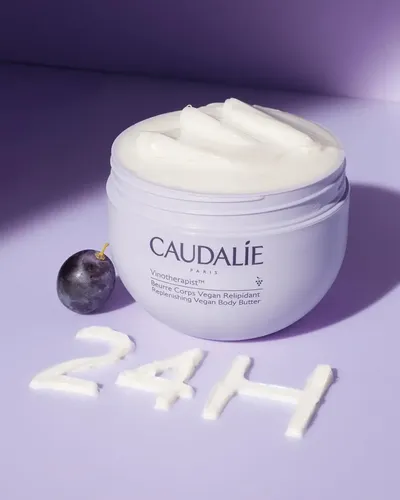 Manteca Corporal Caudalie Vinotherapist, Reponedora, Vegana