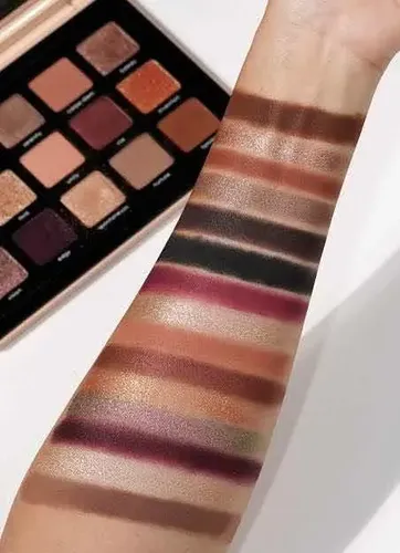 Natasha Denona. My Dream Eyeshadow Palette. Sombra Verde