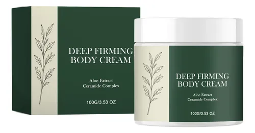 Crema Reafirmante Para Pieles Espeluznantes Para El Cuidado Corpo Neutra