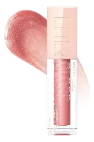 Brillo Labial Hidratante Maybelline Lifter Gloss Moon