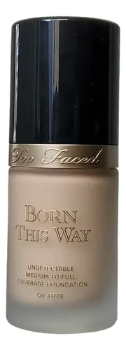 Base Too Faced Born This Way