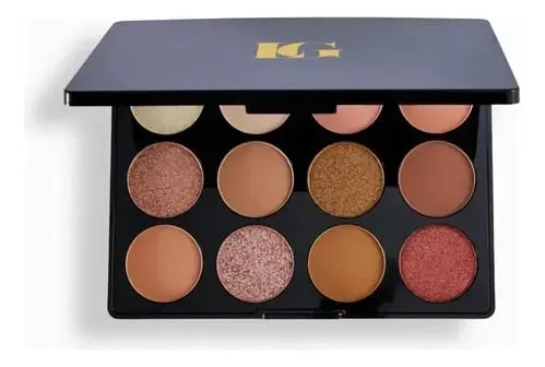 Laura Geller The Wearables Pinking Of You Eyeshadow Palette