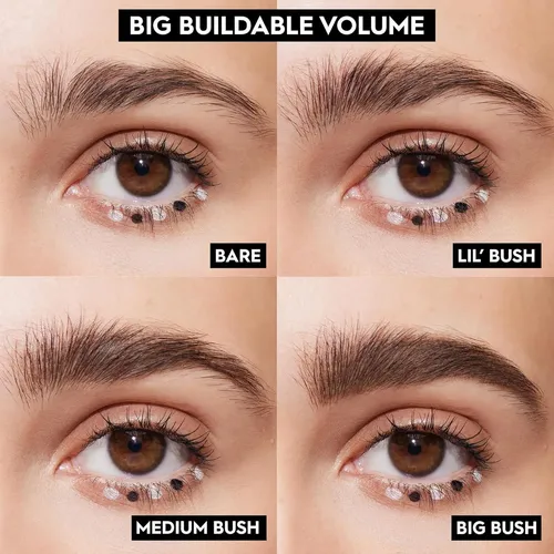 Gel Tinte Voluminizador De Cejas Urban Decay Big Bush 5.61