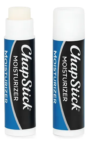 Bálsamo Labial Chapstick Original  X6 Protector Amazonseller