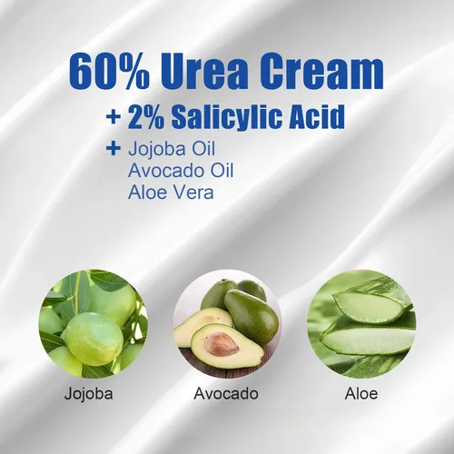 Crema Reparadora Para Pies Y Manos Agrietados – Aceites Natu