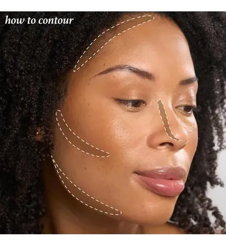 Bronceador En Barra Melted Cocoa 2 En 1 De Julep