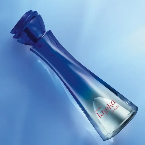 Natura Kriska Jeans X2 Set Eau De Toilette Mujer