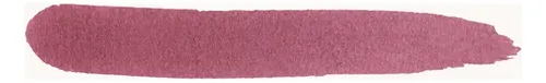 Lápiz Labial Kiko Milano Mate Larga Duración Color Plum 107