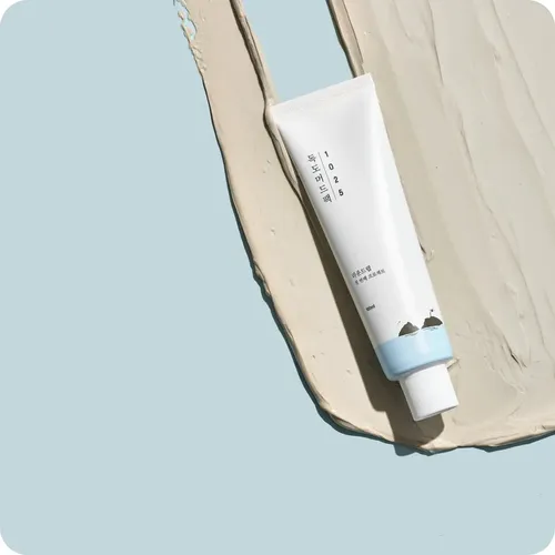 Dokdo Round Lab Mascarilla Facial De Arcilla 100ml