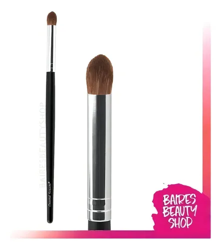 Brocha Coastal Scents BR-C-N09 Natural