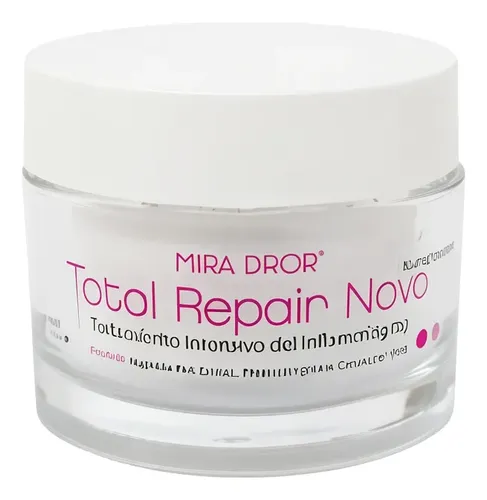 Mira Dror Total Repair Novo Cuidado Facial
