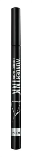 Delineador De Ojos Waterpoof Rimmel Wonder’ink