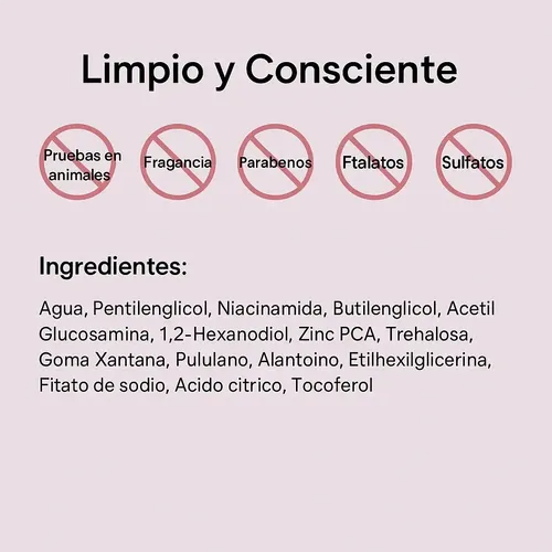 Sérum Cosrx Niacinamida 15% Control Grasa 20ml Día Y Noche