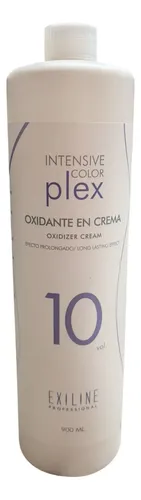 Oxidante De 10v Exiline