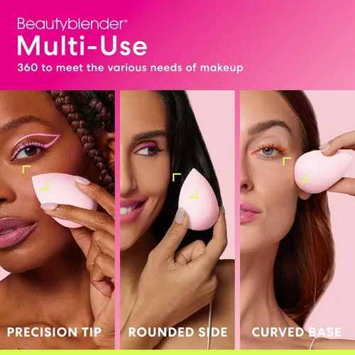 Beautyblender® Esponja De Maquillaje Bubble