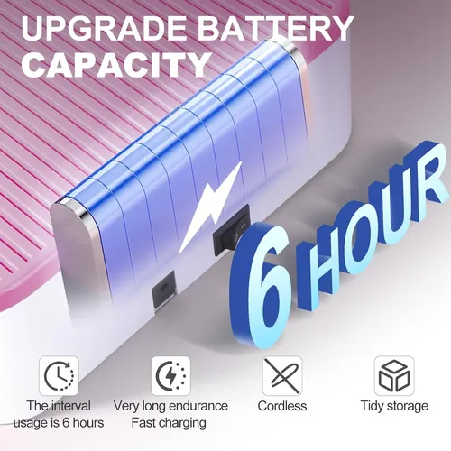 Lámpara Uv Led 120w Profesional Rosa Para Uñas Gel