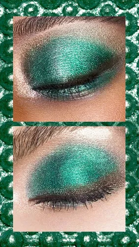 Paleta de Sombras Revlon So Fierce! Prismatic Palette Color de la sombra Fully Loaded