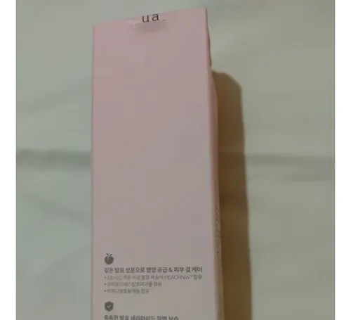 Anua Peach 77 Niacin Essence Tonico Hidratación Sabo Durazno