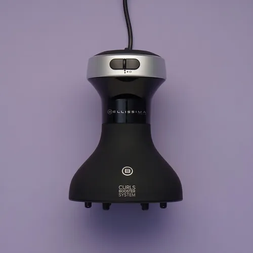 Secador de pelo Bellissima Imetec Diffon DF1 1000 negro