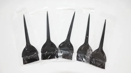Brocha Para Tinte De Cabello Sjx 50 Para Estilista