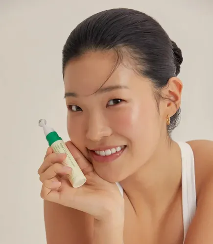Axis-y Suero De Colágeno Ojos Vegan Triple Ácido Hialur10ml