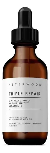 Sérum Facial Asterwood 59 Ml Con Argireline Y Vitamina C