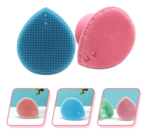 Cepillo De Limpieza De Cabello Para Bebés, Cepillo Manual De