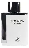 Perfume Afnan Pure Musk 100ml Para Mujer