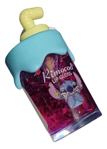 Set  Kit Maquillaje Sanriosticth Peluche Make Up Mega Tienda