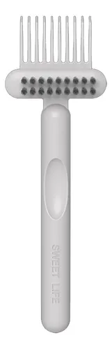 Limpiador De Cepillos Creative Brush Cleaner Mini Cepillo