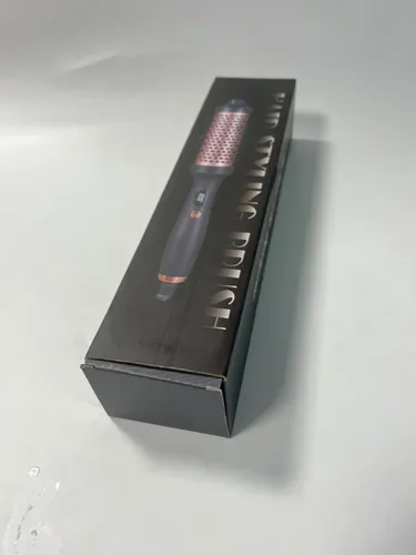 Ph Peine Eléctrico For Ondular Y Peinar El Cabello