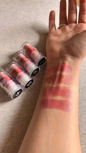Rubor En Barra Blush – Dapop