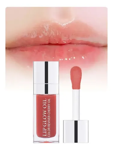 Labios Oil Nutritive Rellening Labios Palo De Rosa Rosa, ”