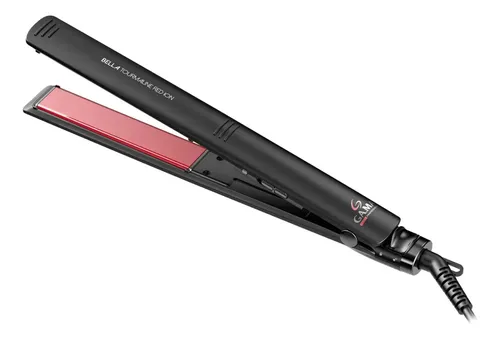 Planchita De Pelo Ga.ma Hair Beauty Compacta 230°c