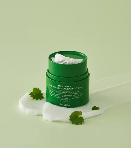 Dr. Althea Pure Grinding Balsamo Desmaquillante 50ml