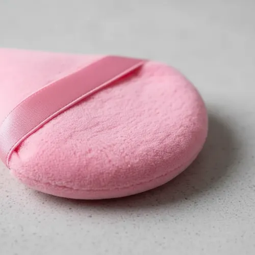 Set De Esponjas Aplicadores De Maquillaje