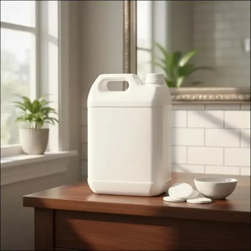 Agua Rosas Micelar 5l Uso Cosmetico Limpieza Profunda
