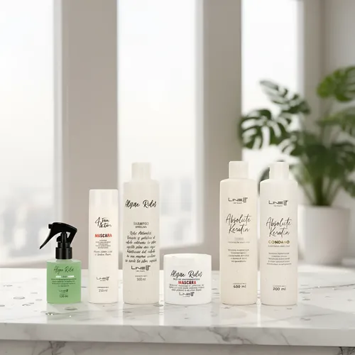 Rutina Antifriz Hidrahidrolized Pelo Seco Profesional Lineup